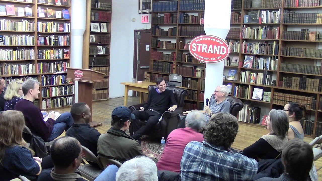 Robert Christgau & Rob Sheffield | Going into the City