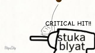 Turn Up Yo Volume Kv-1 Vs Panzercookie