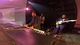 O Give Thanks (LIVE) | Draylin Young | Tampa Worship Full Band POV #UPCI chords
