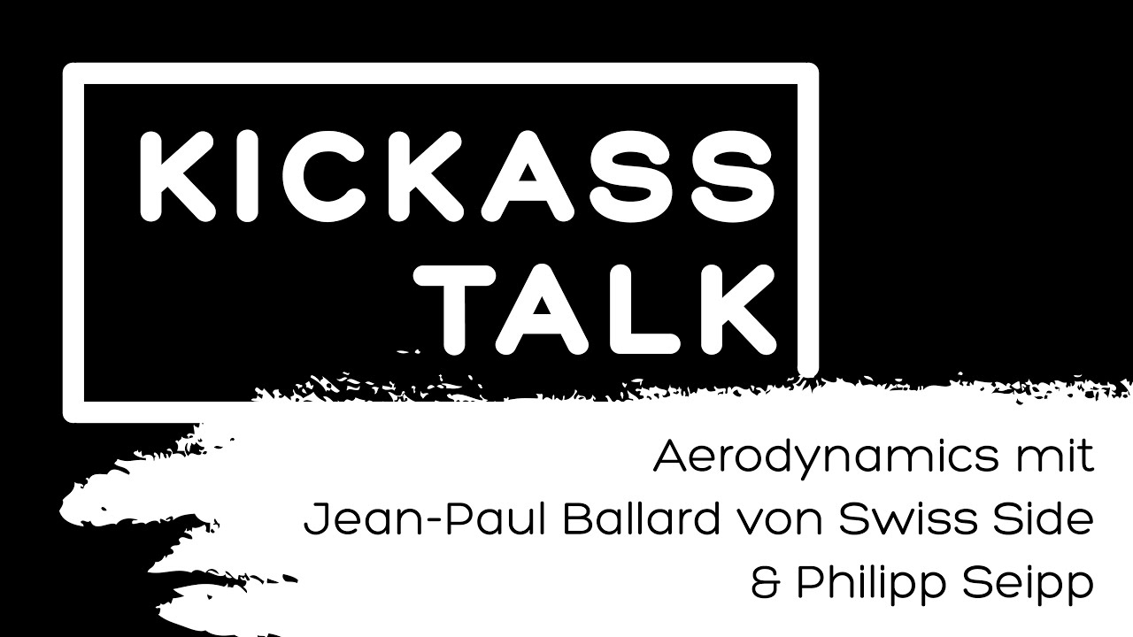 Kickass Talk SwissSide Jean-Paul Ballard und Philipp Seipp