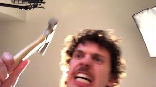 Kurtis Conner Being Ashamed Of Things He Says For 66 Seconds Straight