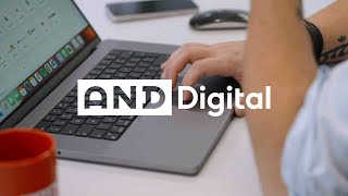 AND Digital and Kandji | Customer Story screenshot 3