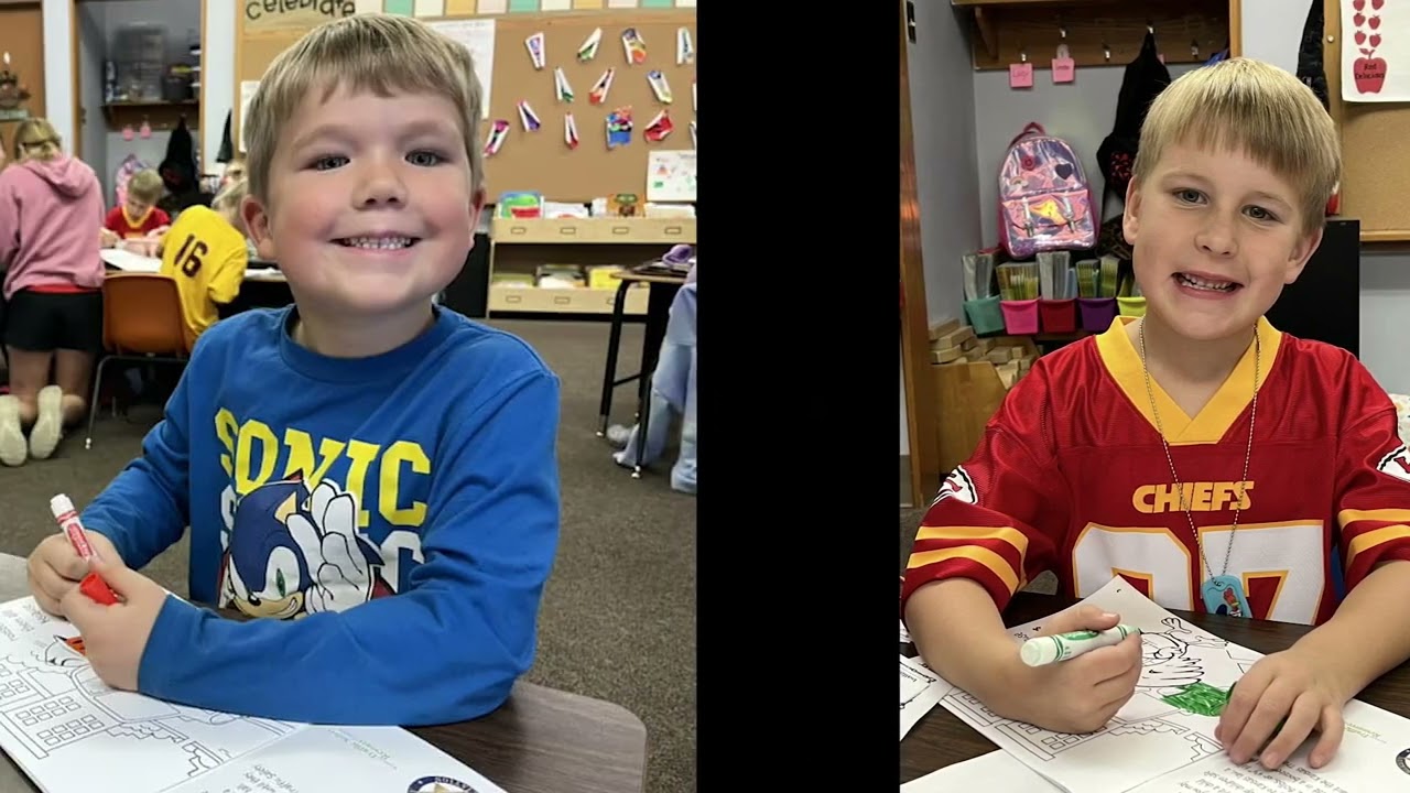 Booster to Belts in Pictures