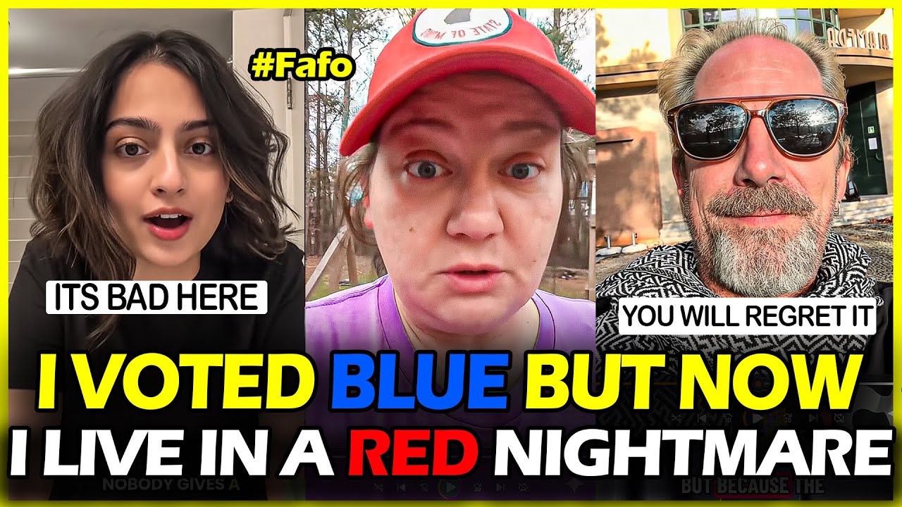 New Yorkers FLEE to Florida—INSTANTLY Regret Chasing “Affordability” 