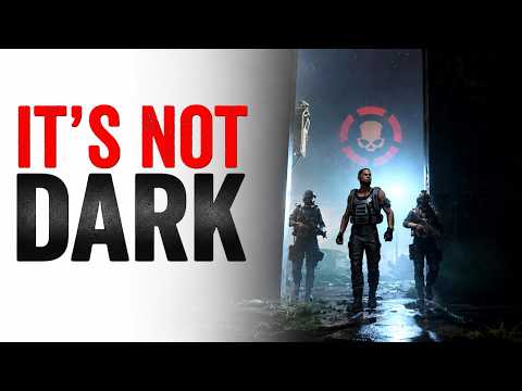 The Dark Zone Doesn’t Feel The Same Anymore…