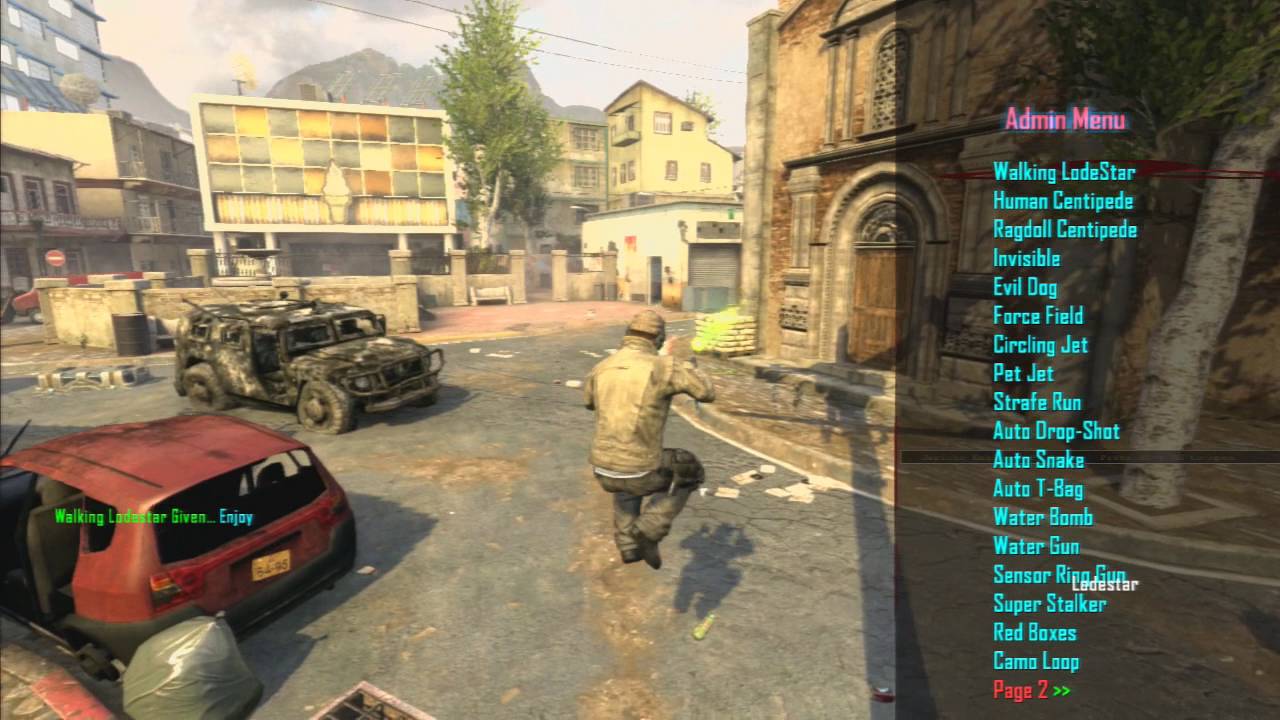 oCmKs_4_LiFe's Private Patch Showcase