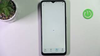 Wie aktualisiere ich Apps auf dem TCL 40 R 5G?