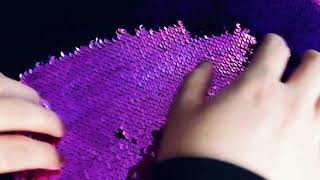 ASMR - Muitos Arrepios - Almofada de Lantejoula screenshot 1