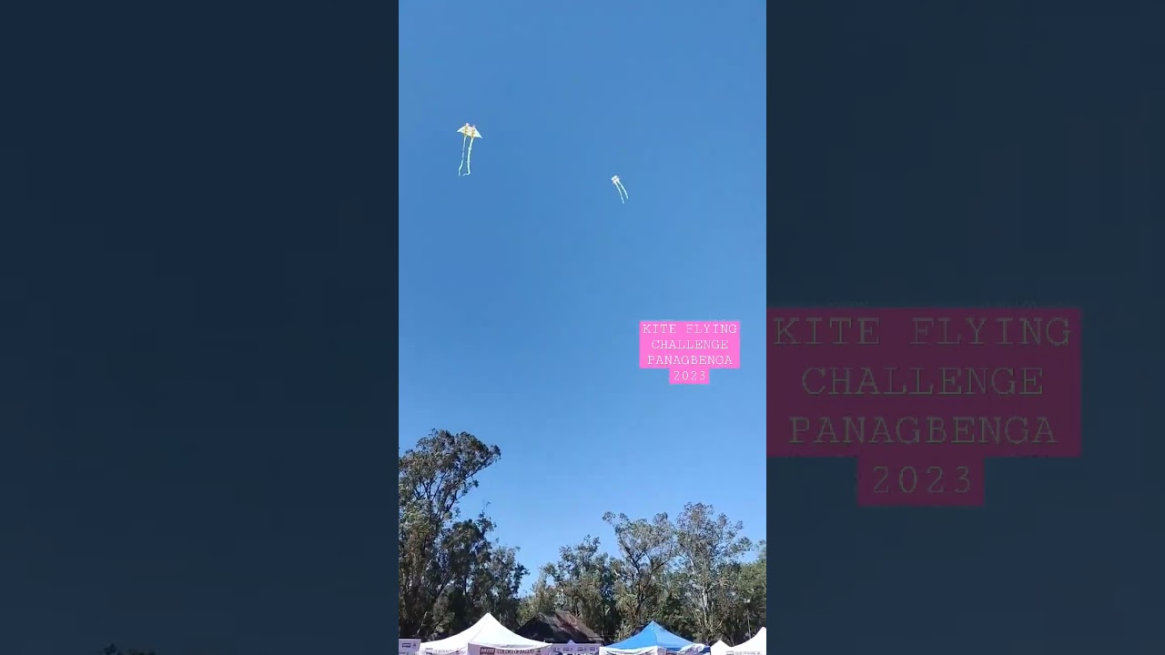 Kite Flying Challenge | - YouTube