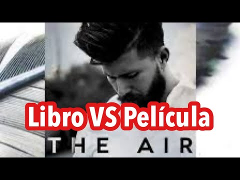 Miniatura del vídeo relacionado con El aire que respira (WONDERCHIC)