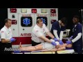 Megacode Teaching (ACLS Algorithms)