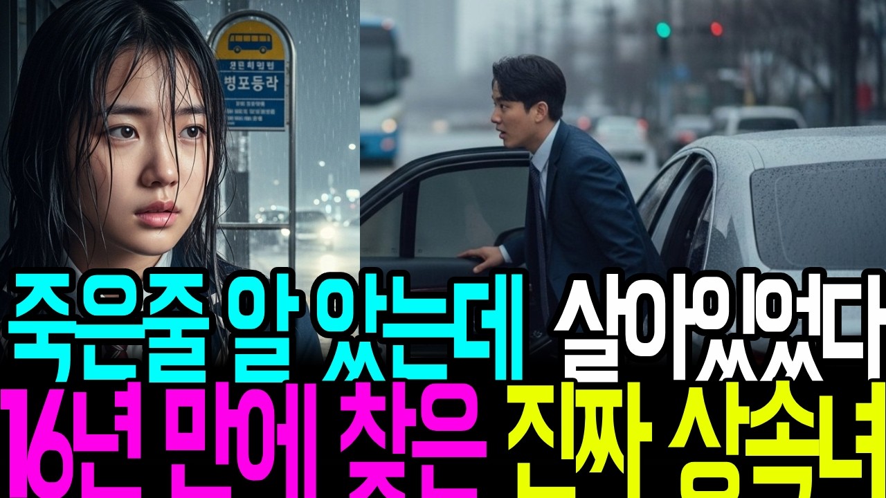 별처럼 마음에 스며드는 사랑이야기