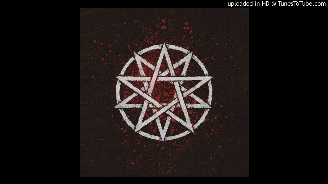 industrial piercing Innominate - Built To Hurt (PRSPCTXTRM022)