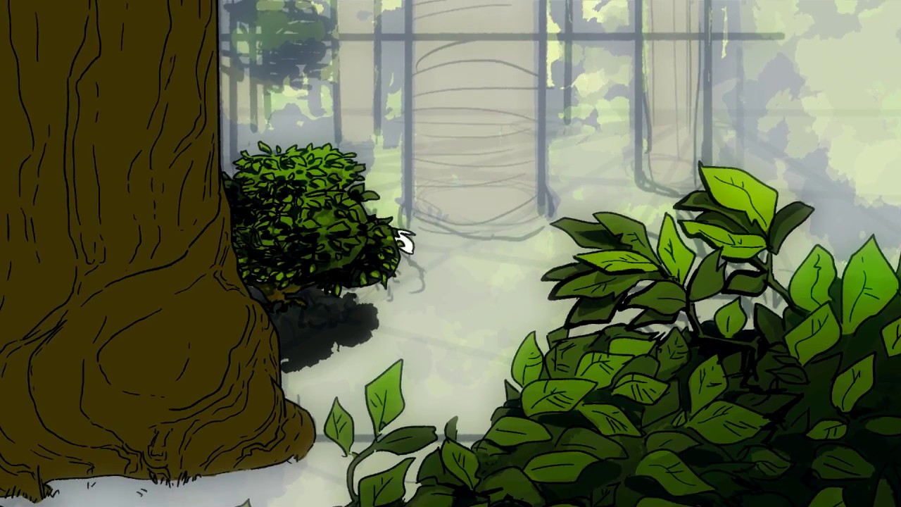 Good for you Ivypool MAP part 2+3 wip - YouTube