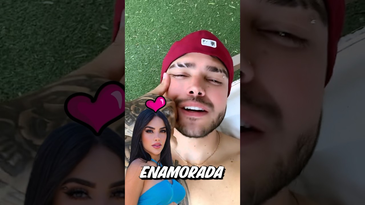 Kimberly Loaiza Terminó con JD Pantoja Por Mi