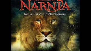 Music Inspired by the Chronicles of Narnia 11. Chris Tomlin - You&#39;re the One