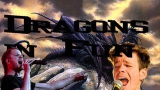 Dragons In Fun Clip