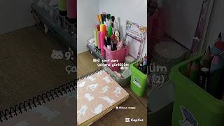 9. Sınıf Ders Çalışma Günlüğümm