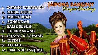 Jaipong Dangdut Sepanjang Masa Full Album ~ Bungsu Bandung