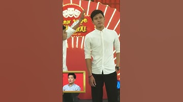 Trấn Thành - Trường Giang cười nghiên ngã trước sự chân thật duyên dáng của Ngoại U80 | DQC Short