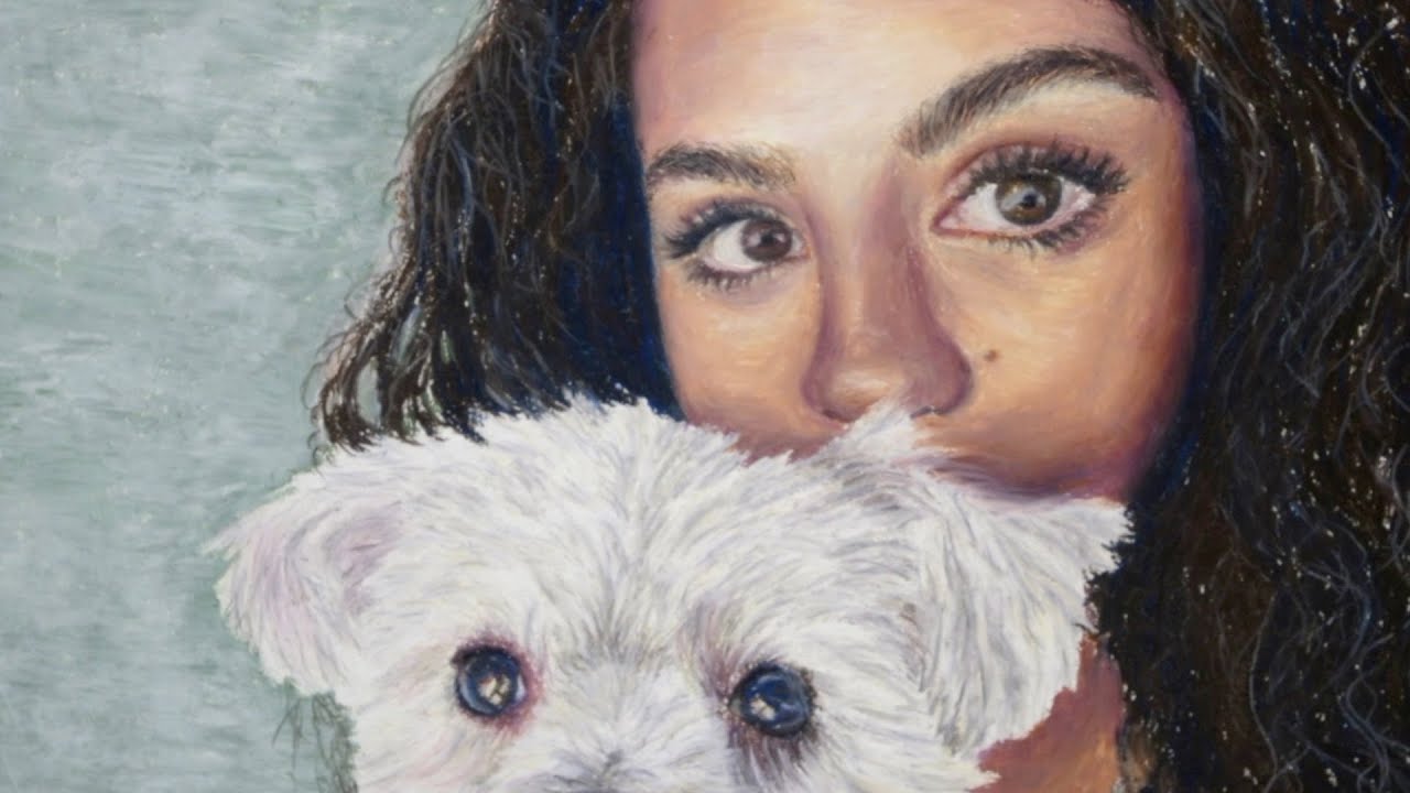 Visual Arts at Hackley School!