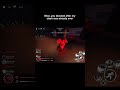 Playing as John Toe