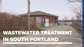 South Portland considers $38 million upgrade to wastewater system