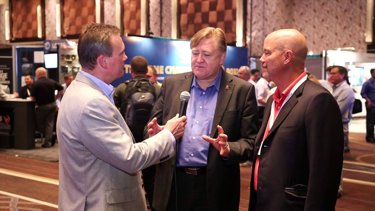 ControlTrends Interviews Caba's Ron Zimmer