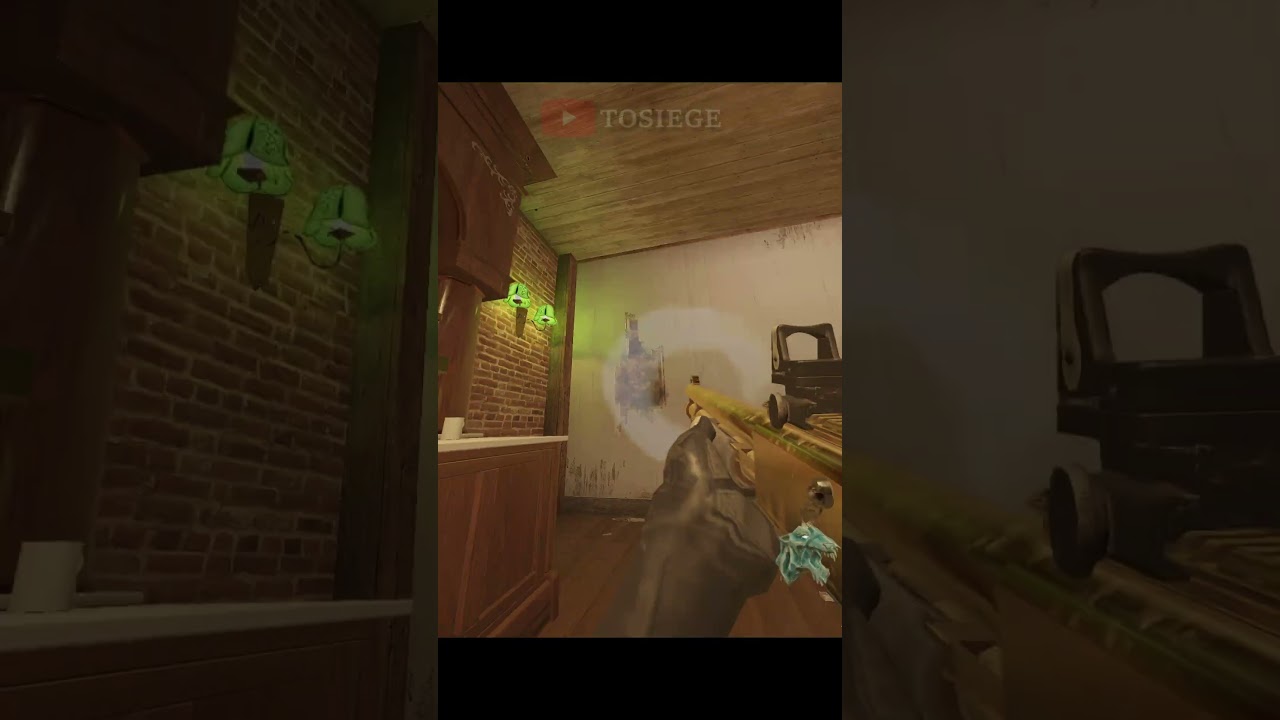 Зачем все эти пробития? Смотри фулл ролик на канале \/ 