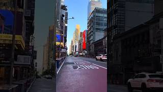 Discover New York: The Most Beautiful City in the World 4k #newyorkcity #travel #usa