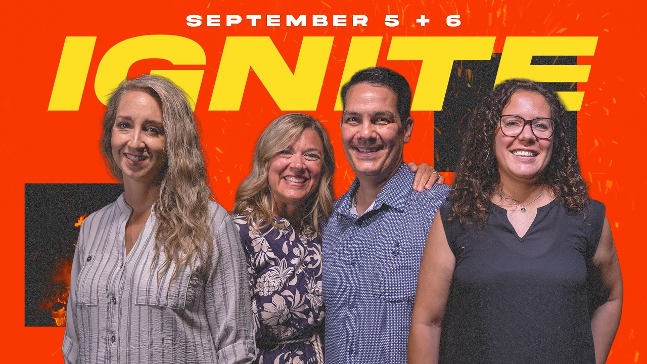 Ignite Week 2