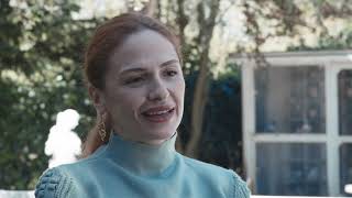 Sinem Uslu - Bence Kızılay
