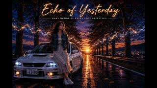Echo of Yesterday / Nostalgic Synthpop 