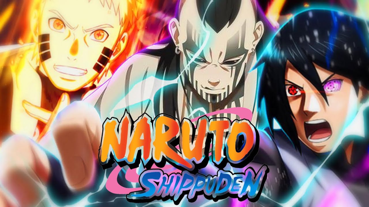 Boruto Op 9 But It’s Naruto