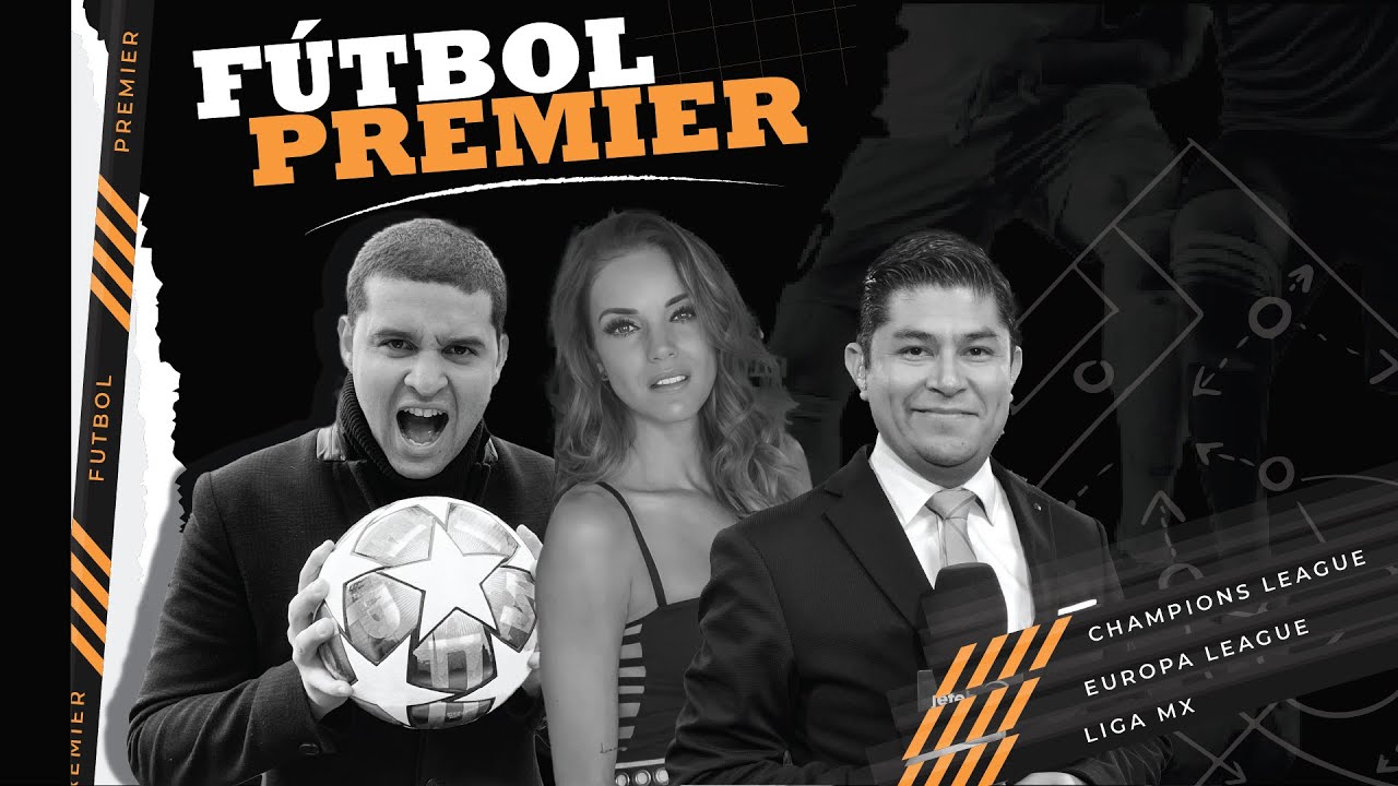 ¿El var debe continuar? Chismes del futbol Fútbol Premier YouTube