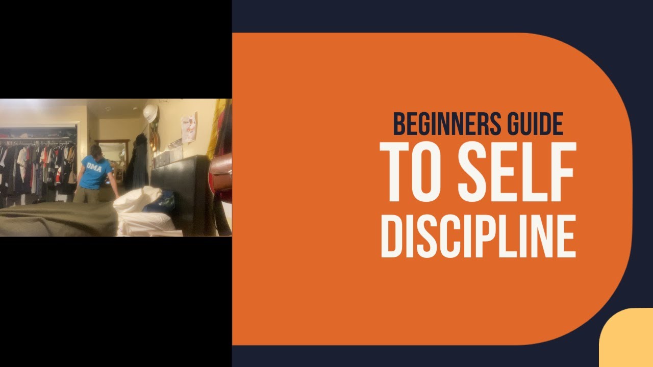 𝔹𝕖𝕘𝕚𝕟𝕟𝕖𝕣𝕤 𝔾𝕦𝕚𝕕𝕖 𝕥𝕠 𝕊𝔼𝕃𝔽 𝔻𝕀𝕊ℂ𝕀ℙ𝕃𝕀ℕ𝔼