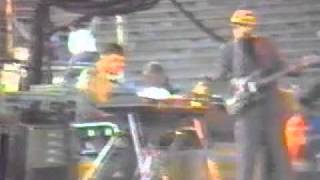 Elvis Costello - Beyond Belief Clubland 1982