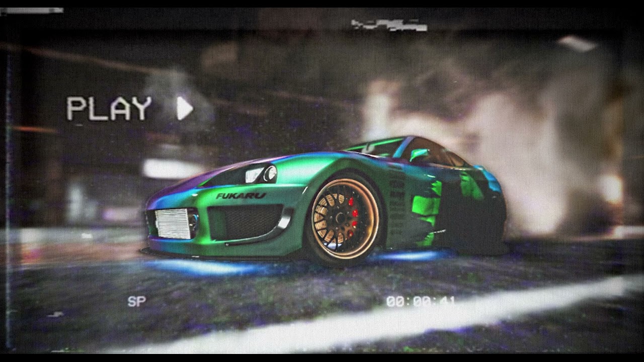 Shawn Duncan - Drift King (Official)