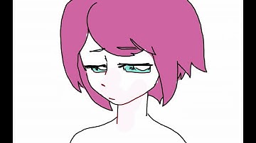 first krita animation test