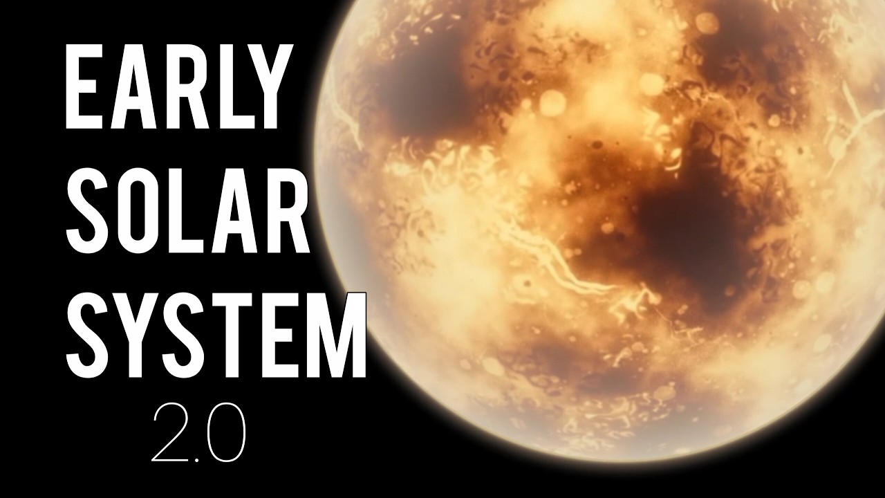 THE REBIRTH!  Early Solar System 2.0 for Spaceflight Simulator 1.6