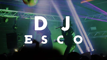 DJ Esco Recap