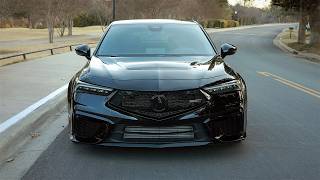 You Should Know This Before Buying an Integra Type S...