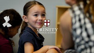 Pre-K & TK | Early Education at Trinity
