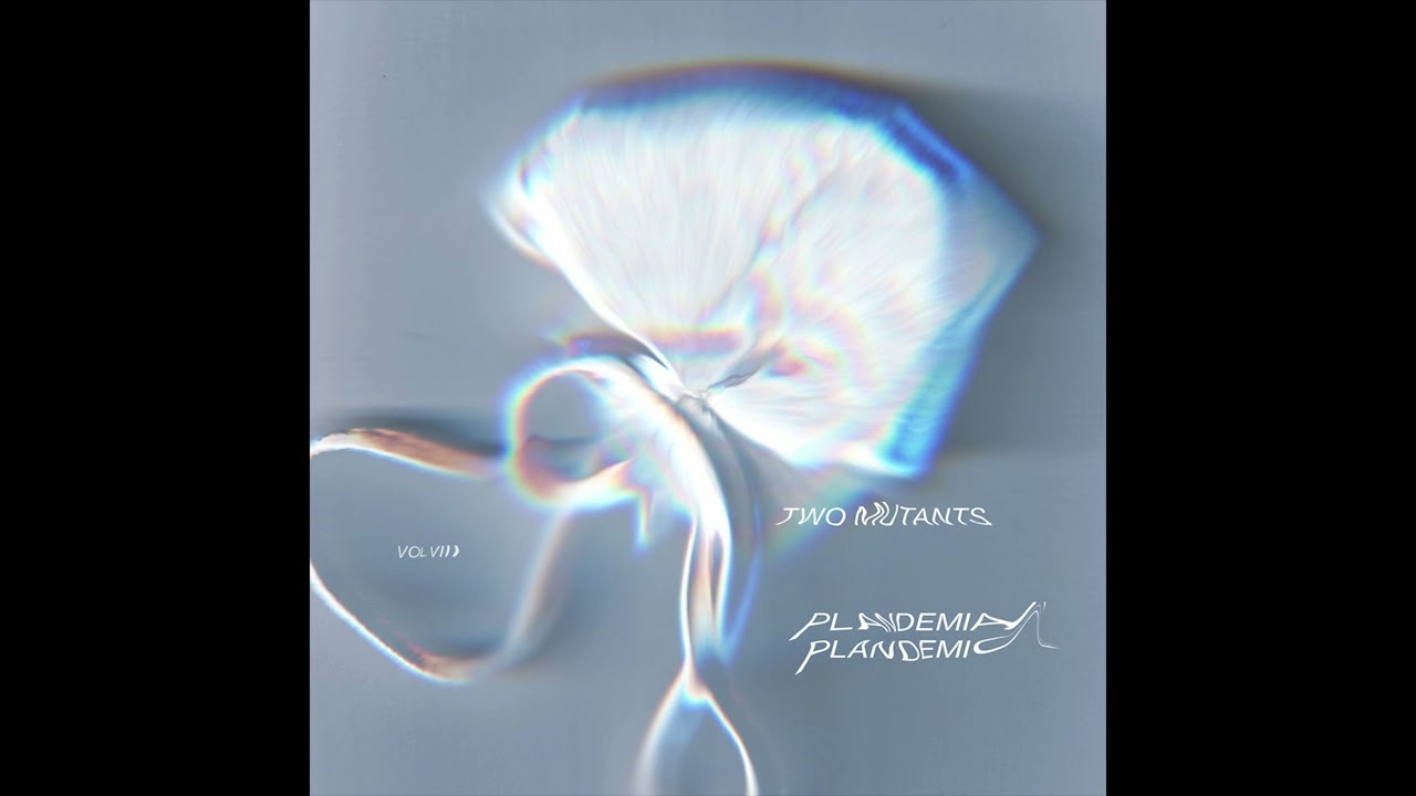 Two mutants - [CIMEDNALP] Full album - 2021