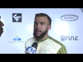 Jidenna Speaks Igbo-Celebrity Interview, Red Carpet, Music, Nigerian Music,