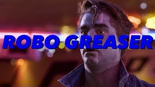 Watch Robo Greaser Trailer