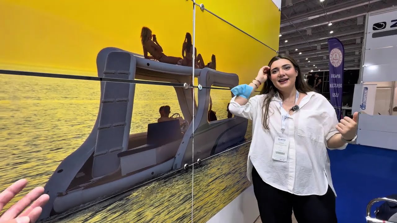 LİMAN KAYDI GEREKTIRMEYEN BOT