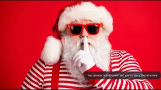 GSW Secret Santa Mathematics