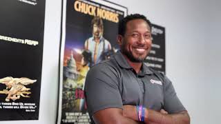 Earthwave Technologies Spotlight - Evan Triggs, Vice President