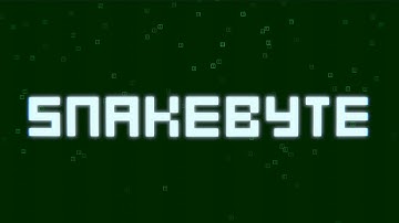 SnakeByte - Steam Release Trailer